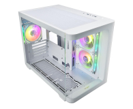 FSP/Fortron S380-WA - 1282467 - zdjęcie 2